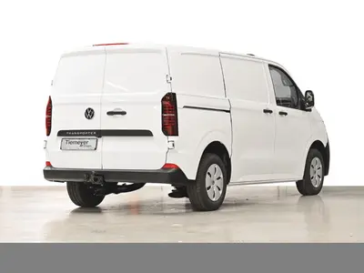 Volkswagen Transporter Kasten – Foto 3