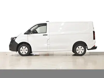 Volkswagen Transporter Kasten – Foto 4
