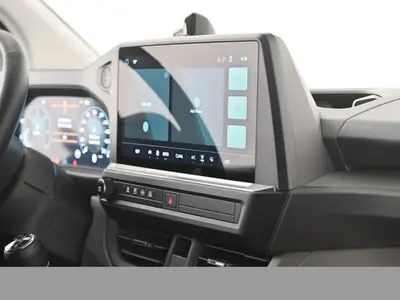 Volkswagen Transporter Kasten – Foto 15