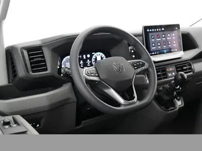 Volkswagen Crafter – Foto 16