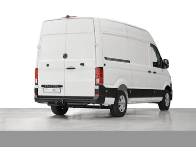 Volkswagen Crafter – Foto 3