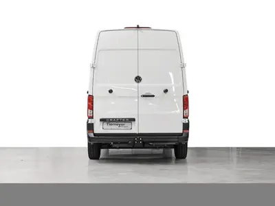 Volkswagen Crafter – Foto 5