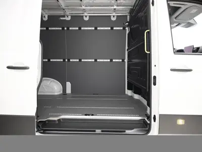 Volkswagen Crafter – Foto 10