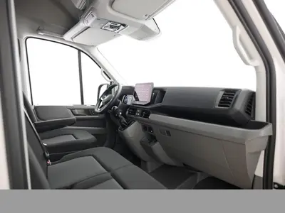 Volkswagen Crafter – Foto 12