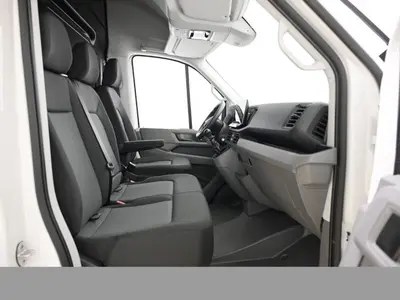 Volkswagen Crafter – Foto 13
