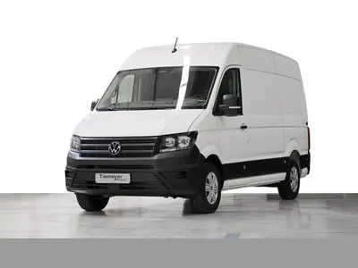 Volkswagen Crafter – Foto 2