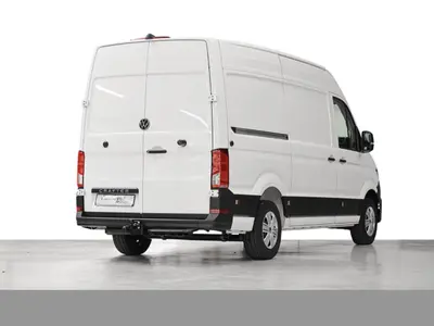 Volkswagen Crafter – Foto 3