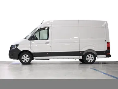 Volkswagen Crafter – Foto 4