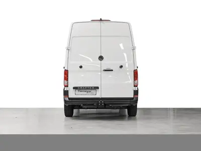 Volkswagen Crafter – Foto 5