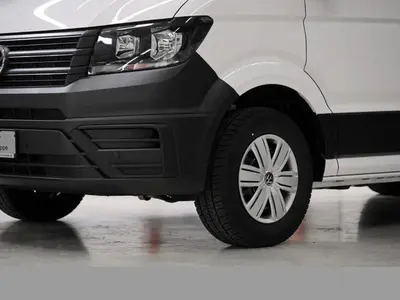 Volkswagen Crafter – Foto 6