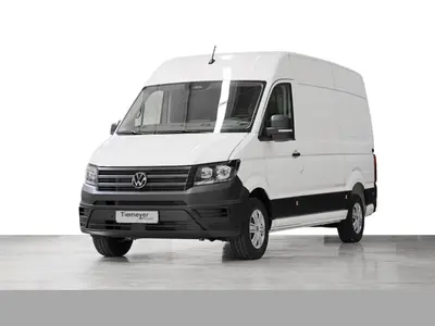 Volkswagen Crafter – Foto 2