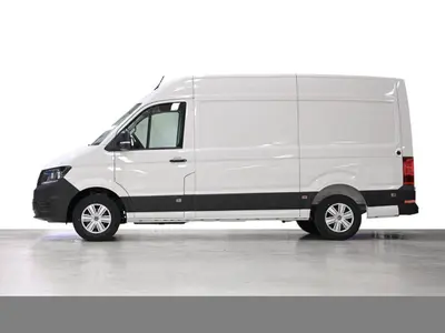 Volkswagen Crafter – Foto 4