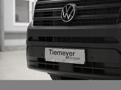Volkswagen Crafter – Foto 7