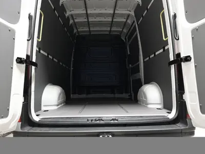 Volkswagen Crafter – Foto 9