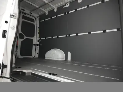 Volkswagen Crafter – Foto 11