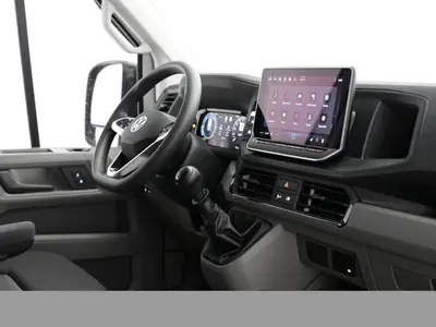 Volkswagen Crafter – Foto 14