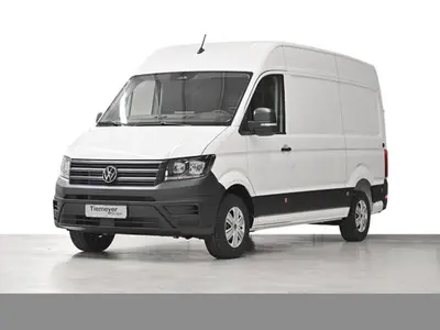 Volkswagen Crafter – Foto 2