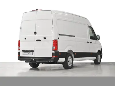 Volkswagen Crafter – Foto 3