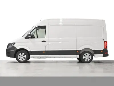 Volkswagen Crafter – Foto 4