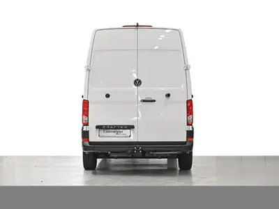 Volkswagen Crafter – Foto 5