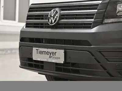 Volkswagen Crafter – Foto 7
