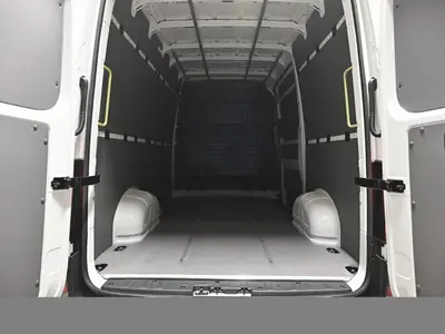 Volkswagen Crafter – Foto 9