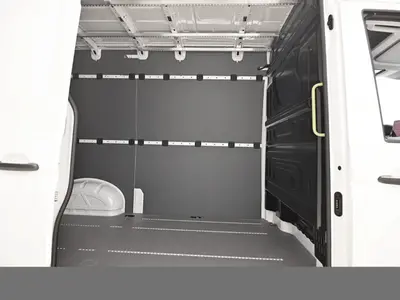 Volkswagen Crafter – Foto 10