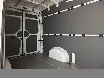 Volkswagen Crafter – Foto 11
