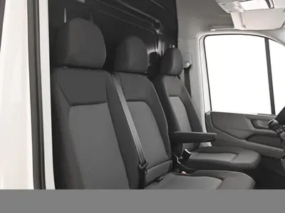 Volkswagen Crafter – Foto 12