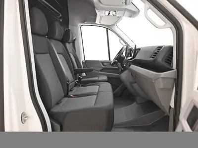 Volkswagen Crafter – Foto 13