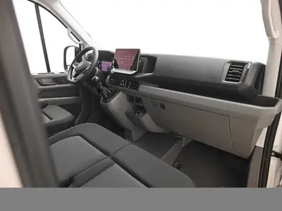 Volkswagen Crafter – Foto 14
