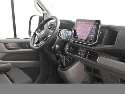 Volkswagen Crafter – Foto 16