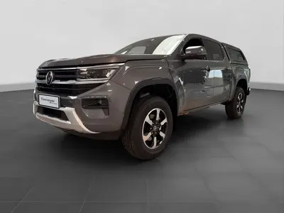 Volkswagen Amarok – Foto 2