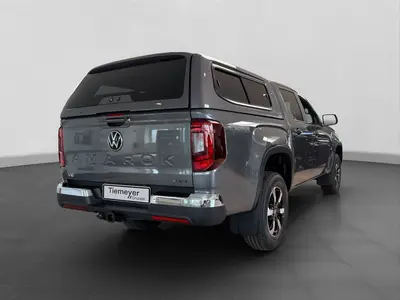 Volkswagen Amarok – Foto 3