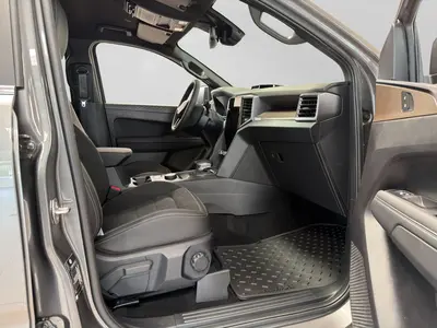 Volkswagen Amarok – Foto 4
