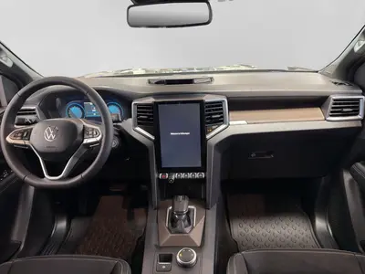 Volkswagen Amarok – Foto 5