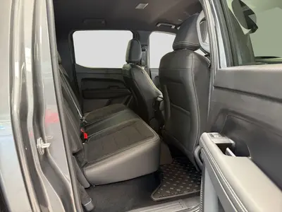 Volkswagen Amarok – Foto 6