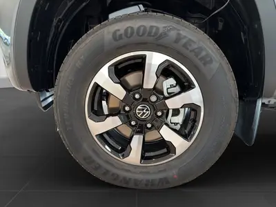 Volkswagen Amarok – Foto 7