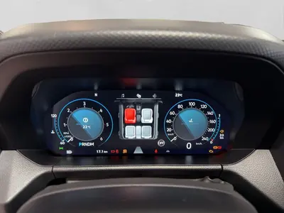 Volkswagen Amarok – Foto 10
