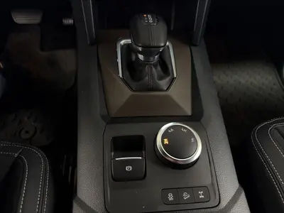 Volkswagen Amarok – Foto 11