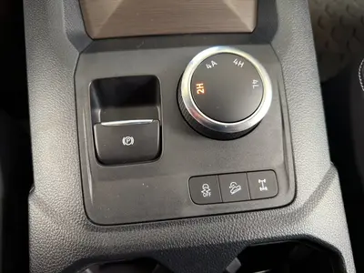 Volkswagen Amarok – Foto 15