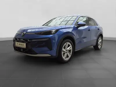 Volkswagen T-Roc – Foto 2