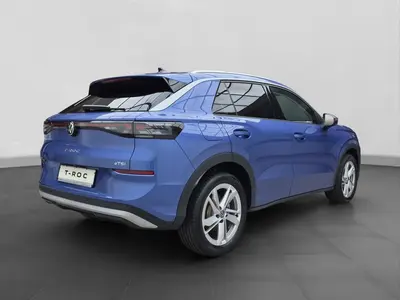Volkswagen T-Roc – Foto 3