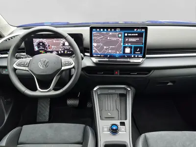 Volkswagen T-Roc – Foto 5
