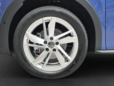 Volkswagen T-Roc – Foto 7