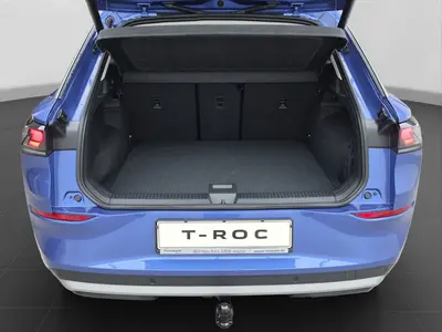 Volkswagen T-Roc – Foto 17