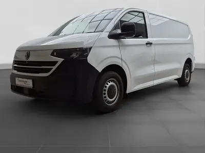 Volkswagen T7 Kasten – Foto 2