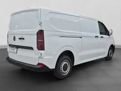 Volkswagen T7 Kasten – Foto 3