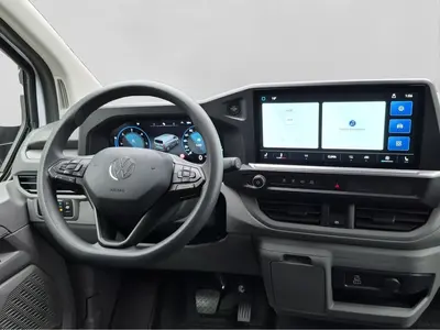 Volkswagen T7 Kasten – Foto 5