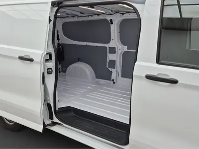 Volkswagen T7 Kasten – Foto 6